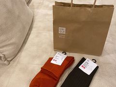 -优衣库(哈尔滨乐松广场店)