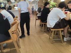 -真功夫(岗顶店)