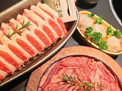 -季季山·云南野生菌火锅(上海首店)