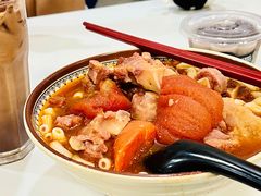 -下环街市熟食中心