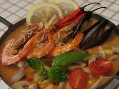 -小满Grainkitchen(滨江商业广场店)