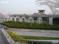 -海河外滩公园