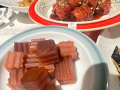 -梅飞酒家(桑园路店)