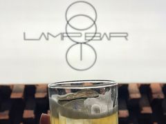 -LAMP BAR 水烟音乐酒吧