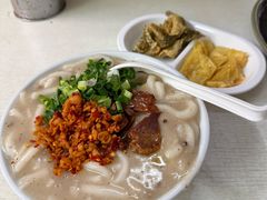 -老西关濑粉(文明路店)