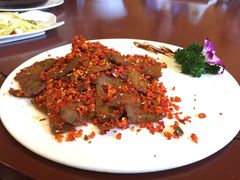 -菩提素食·私房菜(首辅路店)