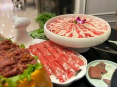 -红菇坊鲜汤火锅(淮河街店)