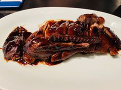 -老头儿油爆虾·1987杭州烟火味(湖滨银泰in77D区店)