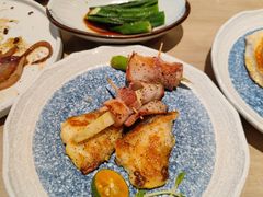 -大渔铁板烧(蛇口店)