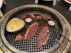 -AJIYA·池袋日式烧肉自助(天津万象城店)