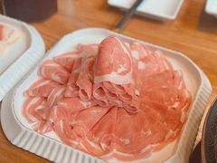 -丁卯•铜锅涮肉(工体店)