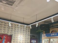 -英雄故事地摊烤肉(马驹桥店)