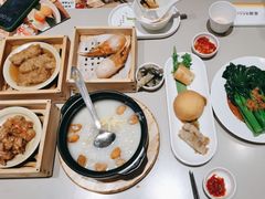 -蔡澜点心·粤菜(丽泽天街店)