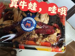-十面欢腾·海鲜面·台式Bistro(长乐路店)
