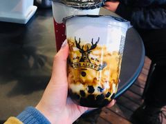 小确幸-THE ALLEY 鹿角巷(时代天街A馆店)