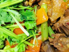 -老脚婆婆土菜馆(广场·现代城店)