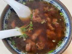 牛肉羹-炬龙牛肉店(新华店)