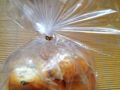 肠仔餐包面包-红宝石·鲜奶小方(昌里店)
