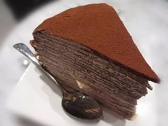 -Awfully Chocolate(来福士广场店)