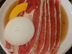 -韩屋韩国料理(天山路店)