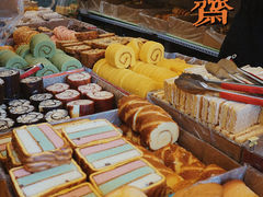 -庆祥斋糕点厂(留学路店)