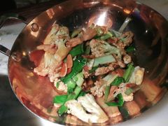 -绿茶餐厅(昌平悦荟店)