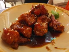 越南咖啡排骨-CHINCHIN 青青·泰国料理(万象食家店)