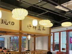 -野妹经典火锅(民治店)