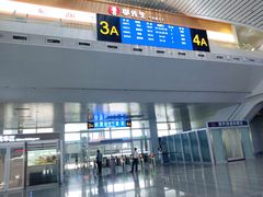-临沂北站