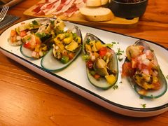 -帕歌西班牙餐厅paco tapas