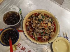 -东排食堂长沙小吃大排档(五一广场店)