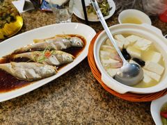 -東城故事·尋找姆媽的味道(玉兰路店)