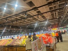 -物美超市(马家堡店)