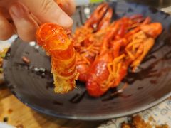 -虾小龙老长沙龙虾馆(坡子街店)