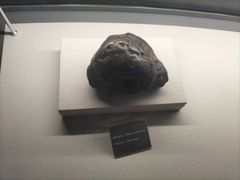 -房山世界地质公园博物馆