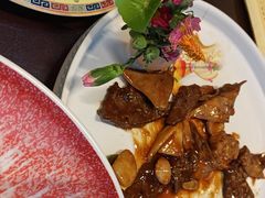 -鹿鸣春饭店(总店)