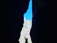 -圣莲山风景区