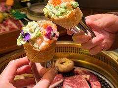 -MIKOMIKO和牛烧肉专门店(南门店)