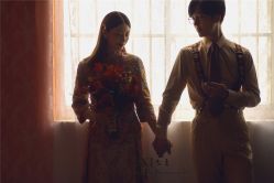 -茜茜公主婚纱摄影会馆