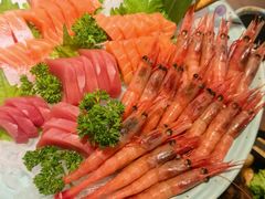 -三石铁板烧(紫竹桥店)