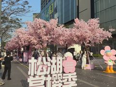 -东莞松山湖万象汇