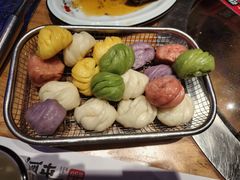 -山河屯铁锅炖·非遗东北菜(南山店)