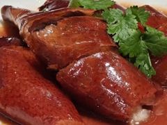 -金山记靓鸡专门店·中山菜
