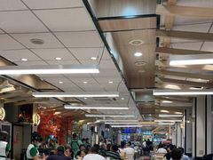-天盛海鲜烧烤大排档·本地小海鲜·牟平腿穗子(幸福店)