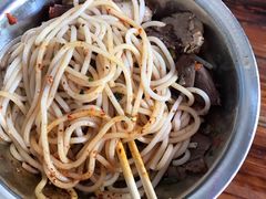 -老东江米粉