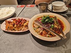 -耶里夏丽·丝路新疆菜·清真食品(徐汇南丹东路臻选店)