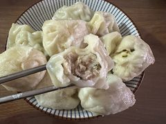 -梁憨包(南岸回龙湾店)