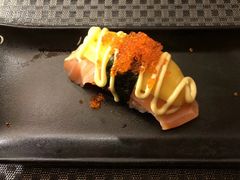 -昊·来了寿司(双楠2店)