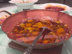 -香丰阁·烤鸭·川湘菜(清河店)