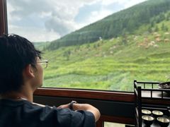 -云座·时光·观景咖啡厅(五爷庙店)